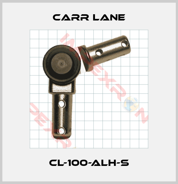 Carr Lane-CL-100-ALH-S