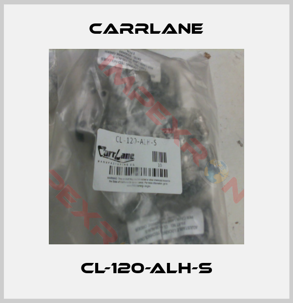 Carr Lane-CL-120-ALH-S