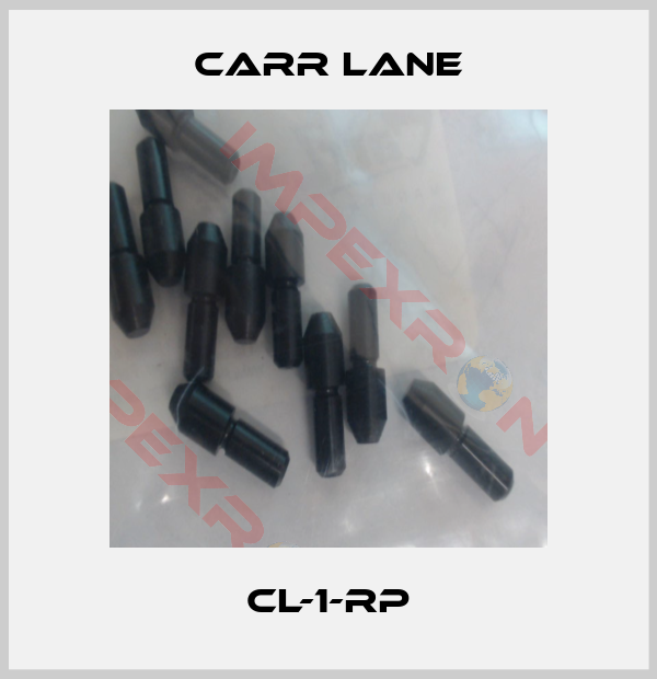 Carr Lane-CL-1-RP
