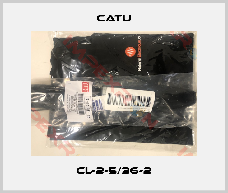 Catu-CL-2-5/36-2