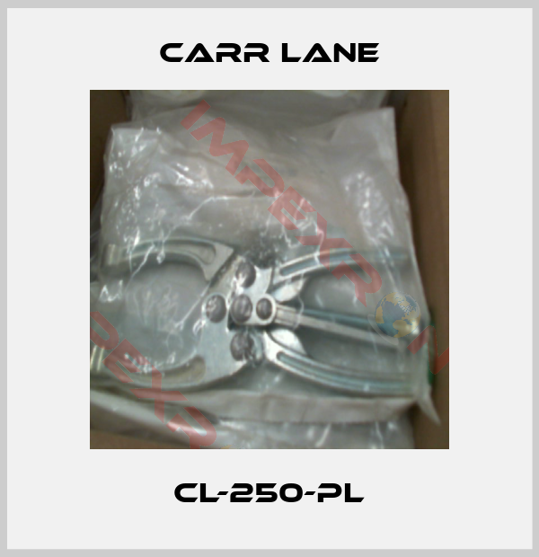 Carr Lane-CL-250-PL