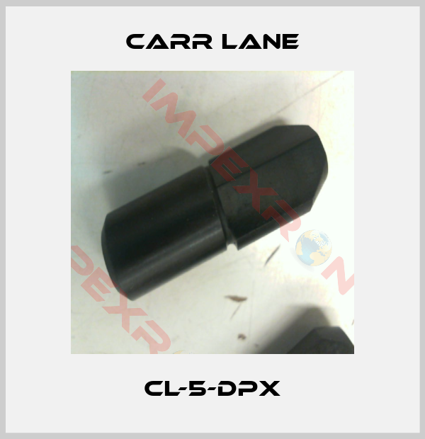 Carr Lane-CL-5-DPX