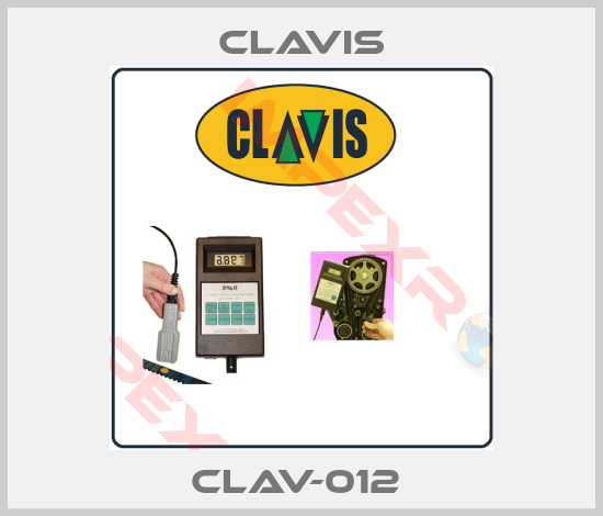 Clavis-CLAV-012 