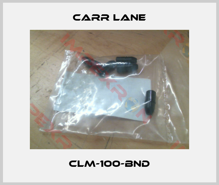 Carr Lane-CLM-100-BND