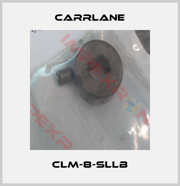 Carr Lane-CLM-8-SLLB 