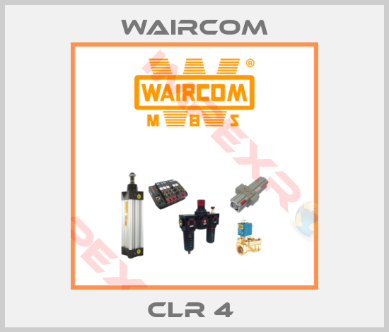 Waircom-CLR 4 