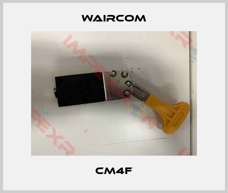 Waircom-CM4F