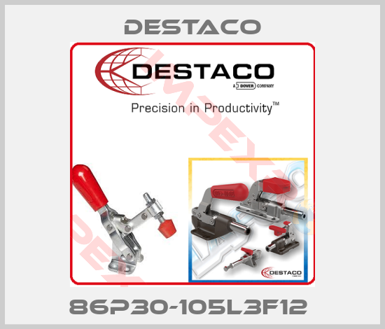 Destaco-86P30-105L3F12 