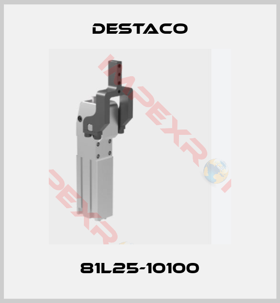 Destaco-81L25-10100