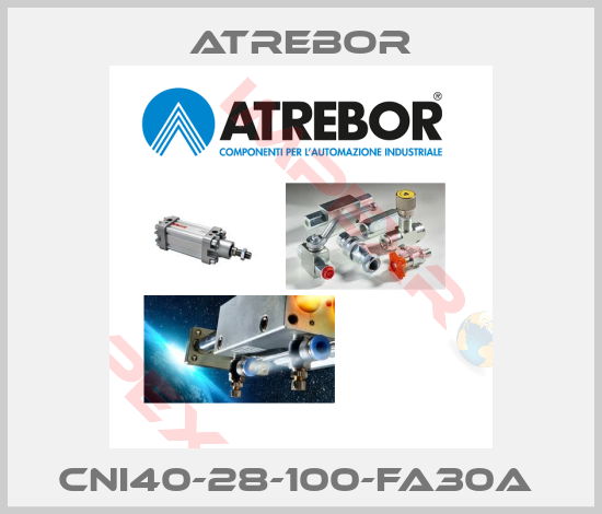 Atrebor-CNI40-28-100-FA30A 