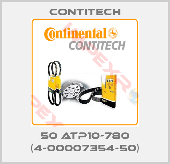 Contitech-50 ATP10-780 (4-00007354-50)