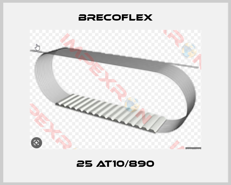 Brecoflex-25 AT10/890