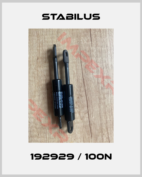 Stabilus-192929 / 100N
