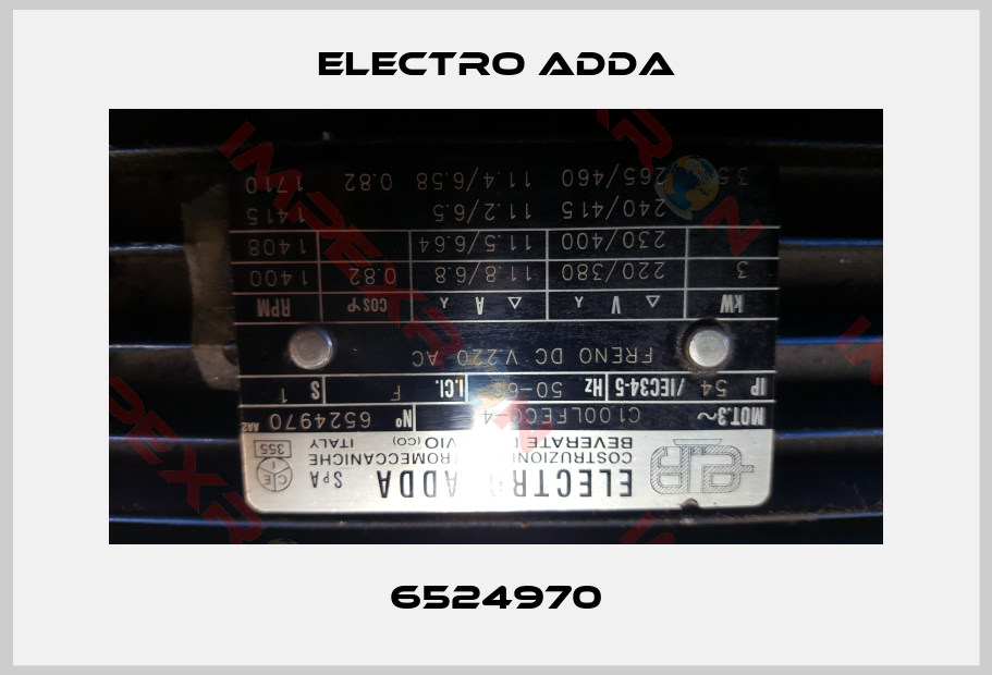 Electro Adda-6524970