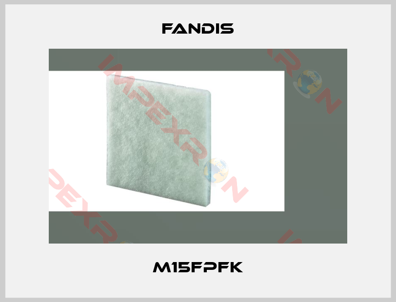 Fandis-M15FPFK