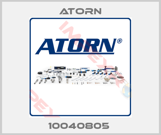 Atorn-10040805 