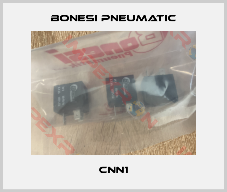 Bonesi Pneumatic-CNN1