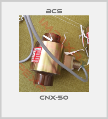 Bcs-CNX-50