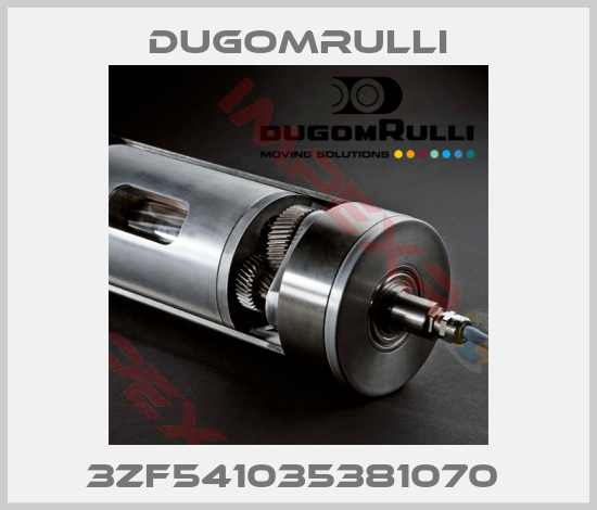 Dugomrulli-3ZF541035381070 