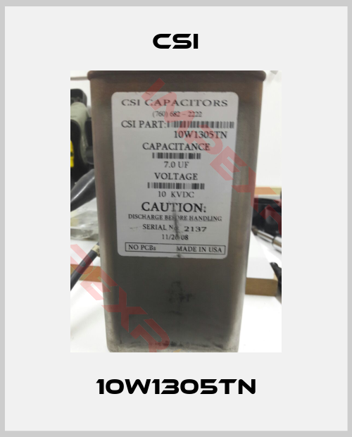 CSI-10W1305TN