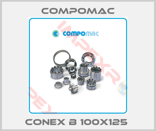 Compomac-CONEX B 100X125 