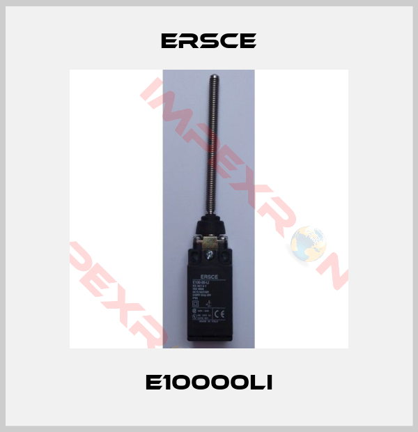 Ersce-E10000LI
