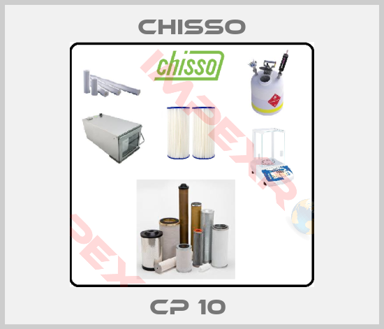 Chisso-CP 10 