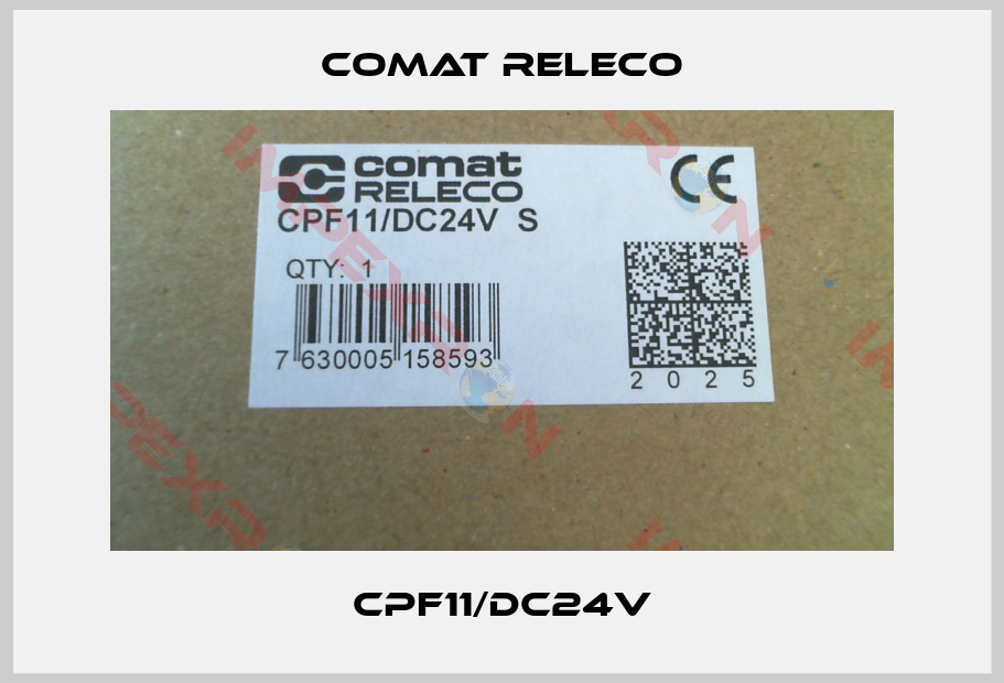 Comat Releco-CPF11/DC24V