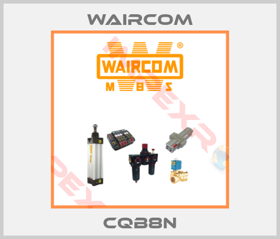 Waircom-CQB8N