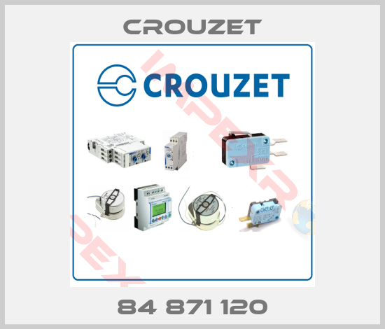 Crouzet-84 871 120