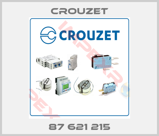 Crouzet-87 621 215