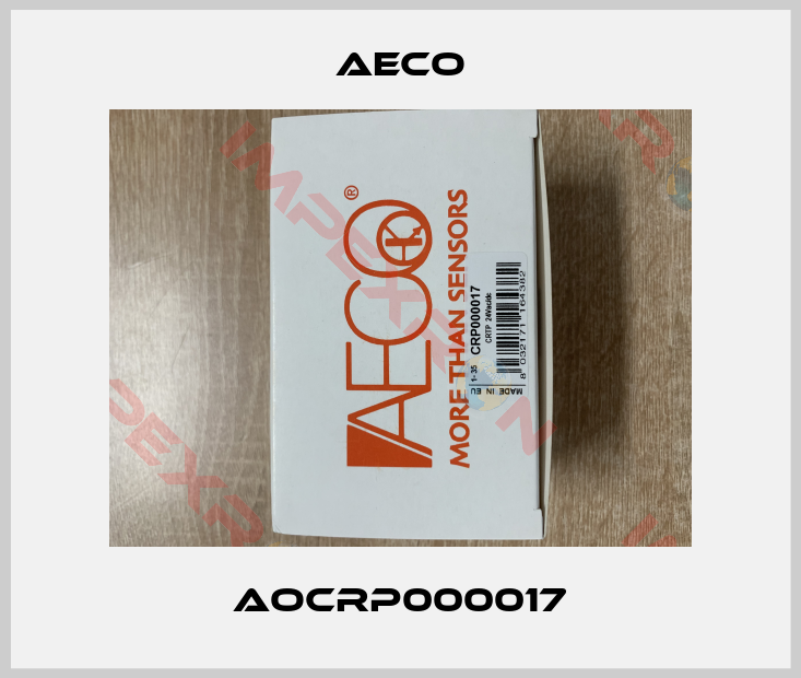 Aeco-AOCRP000017