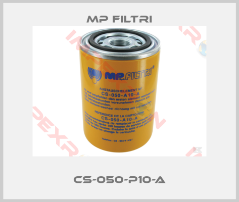 MP Filtri-CS-050-P10-A