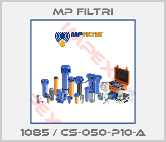 MP Filtri-1085 / CS-050-P10-A