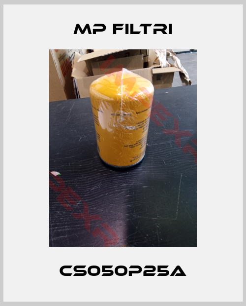 MP Filtri-CS050P25A