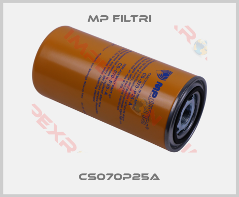 MP Filtri-CS070P25A