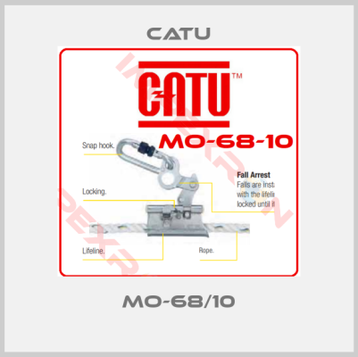 Catu-MO-68/10