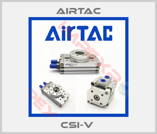 Airtac-CSI-V 