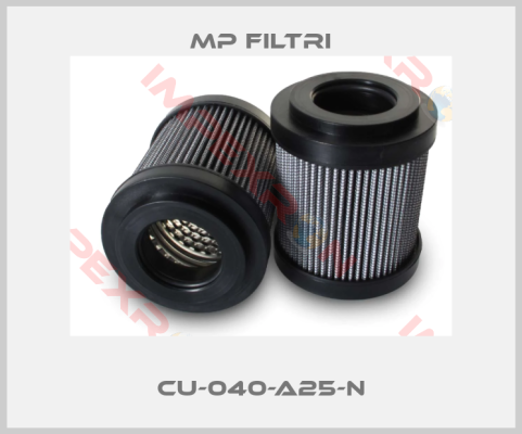 MP Filtri-CU-040-A25-N