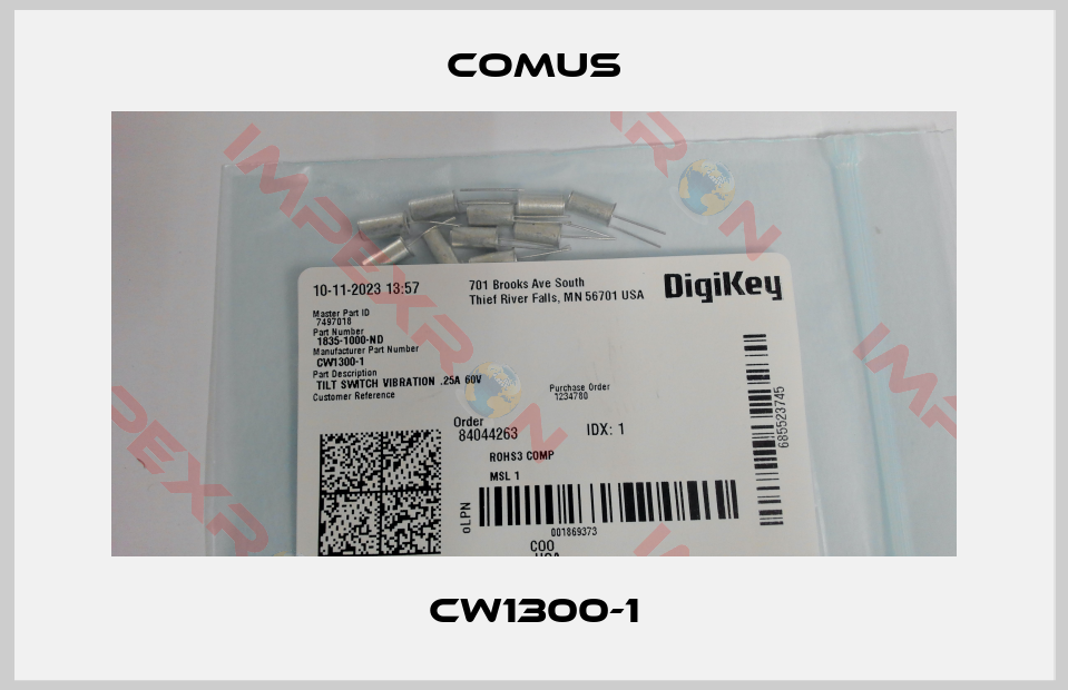 Comus-CW1300-1