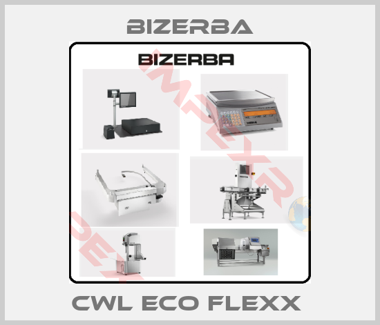 Bizerba-CWL ECO FLEXX 