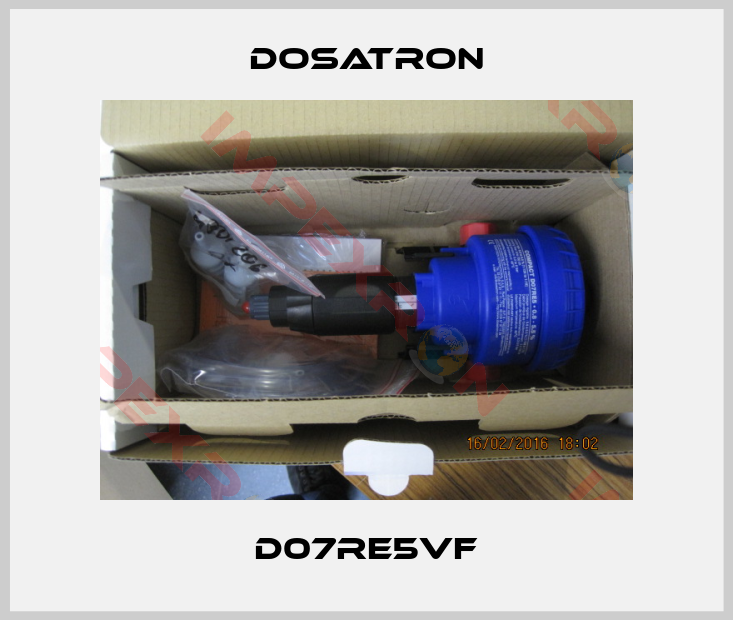 Dosatron-D07RE5VF