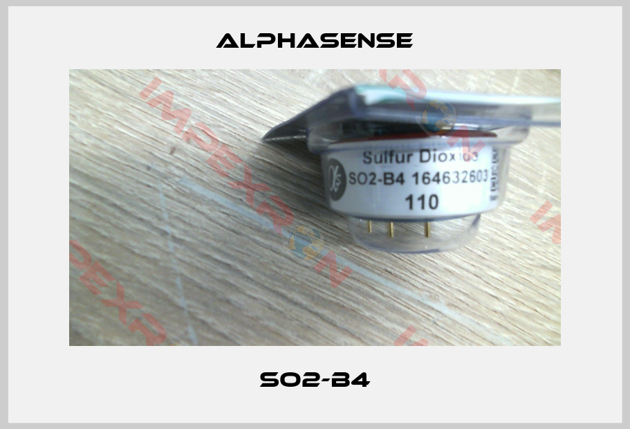 Alphasense-SO2-B4