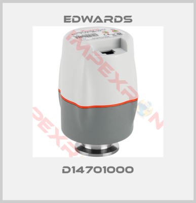Edwards-D14701000