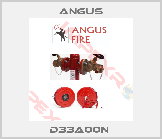 Angus-D33A00N 