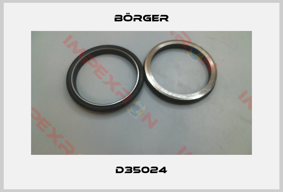Börger-D35024