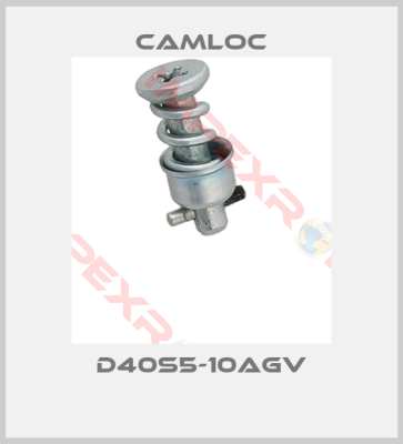 Camloc-D40S5-10AGV