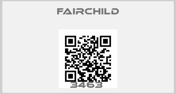 Fairchild-3463 
