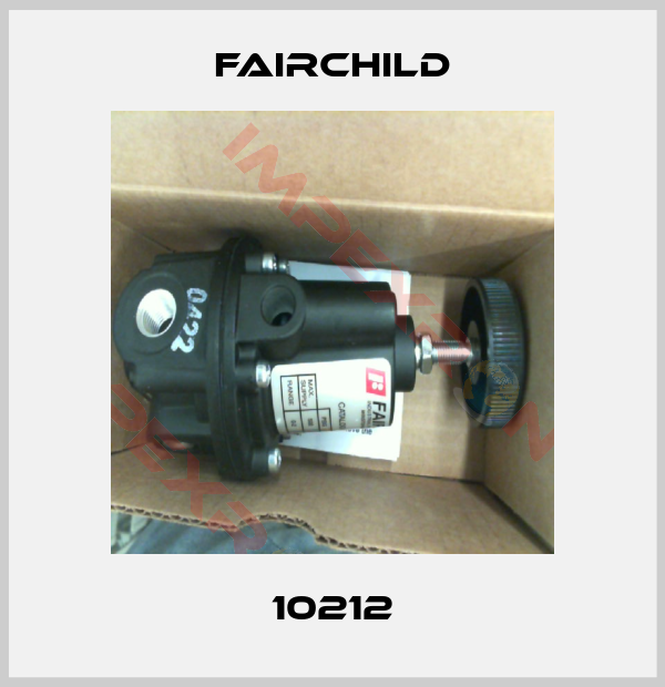 Fairchild-10212