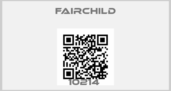 Fairchild-10214 